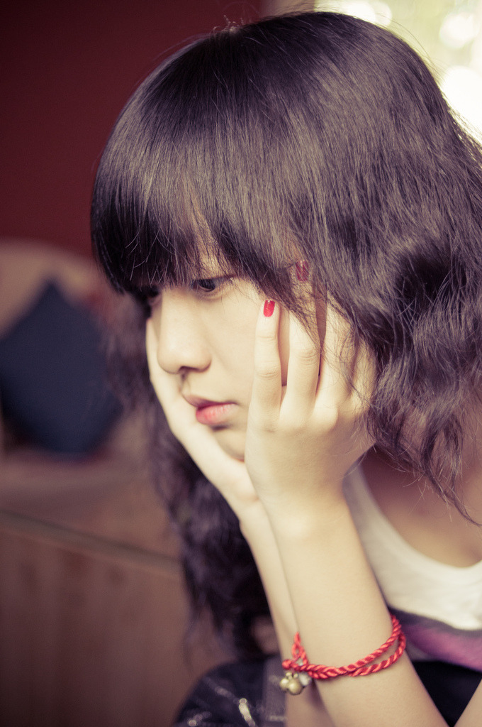 隔壁女孩